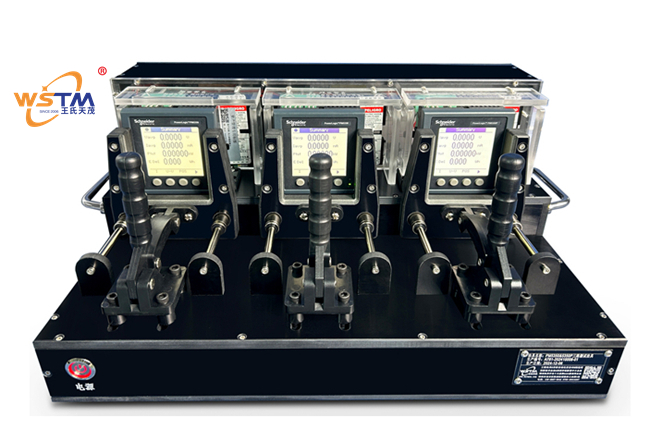 王氏天茂测试治具